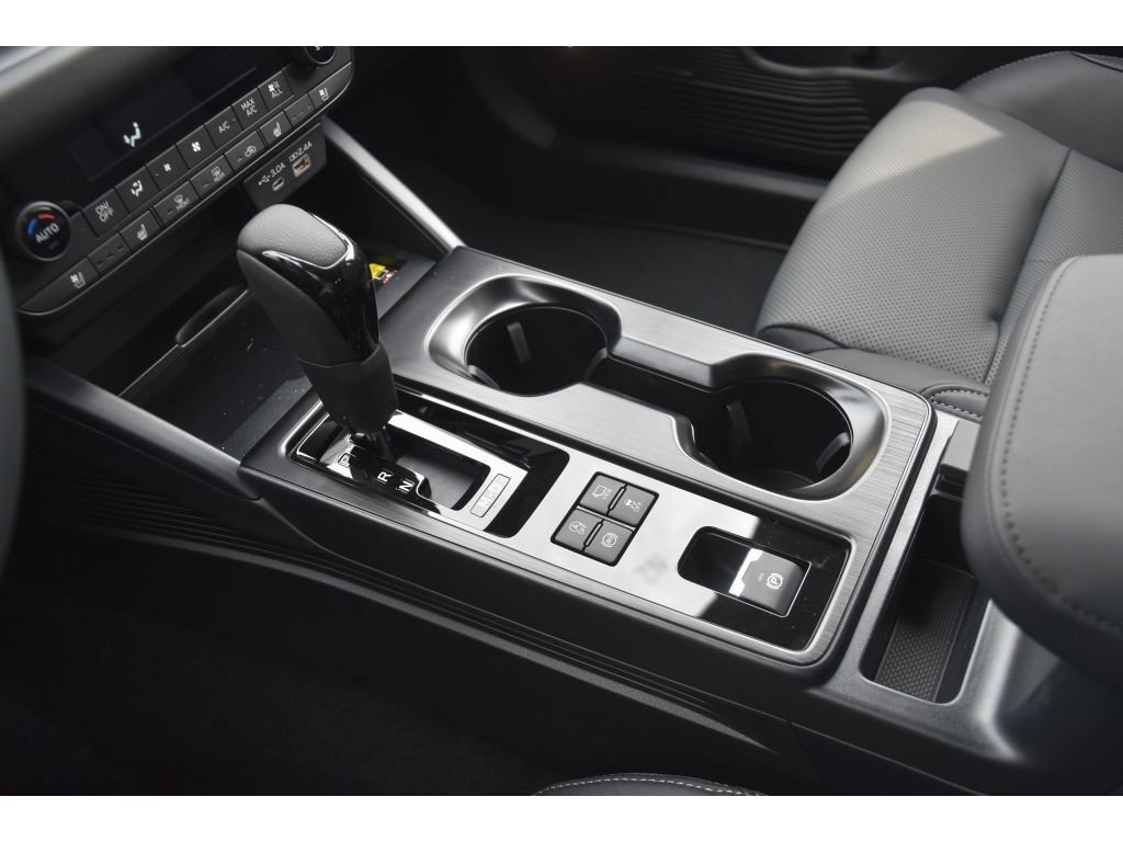 New 2026 Subaru Outback Touring XT AWD/4WD image 36