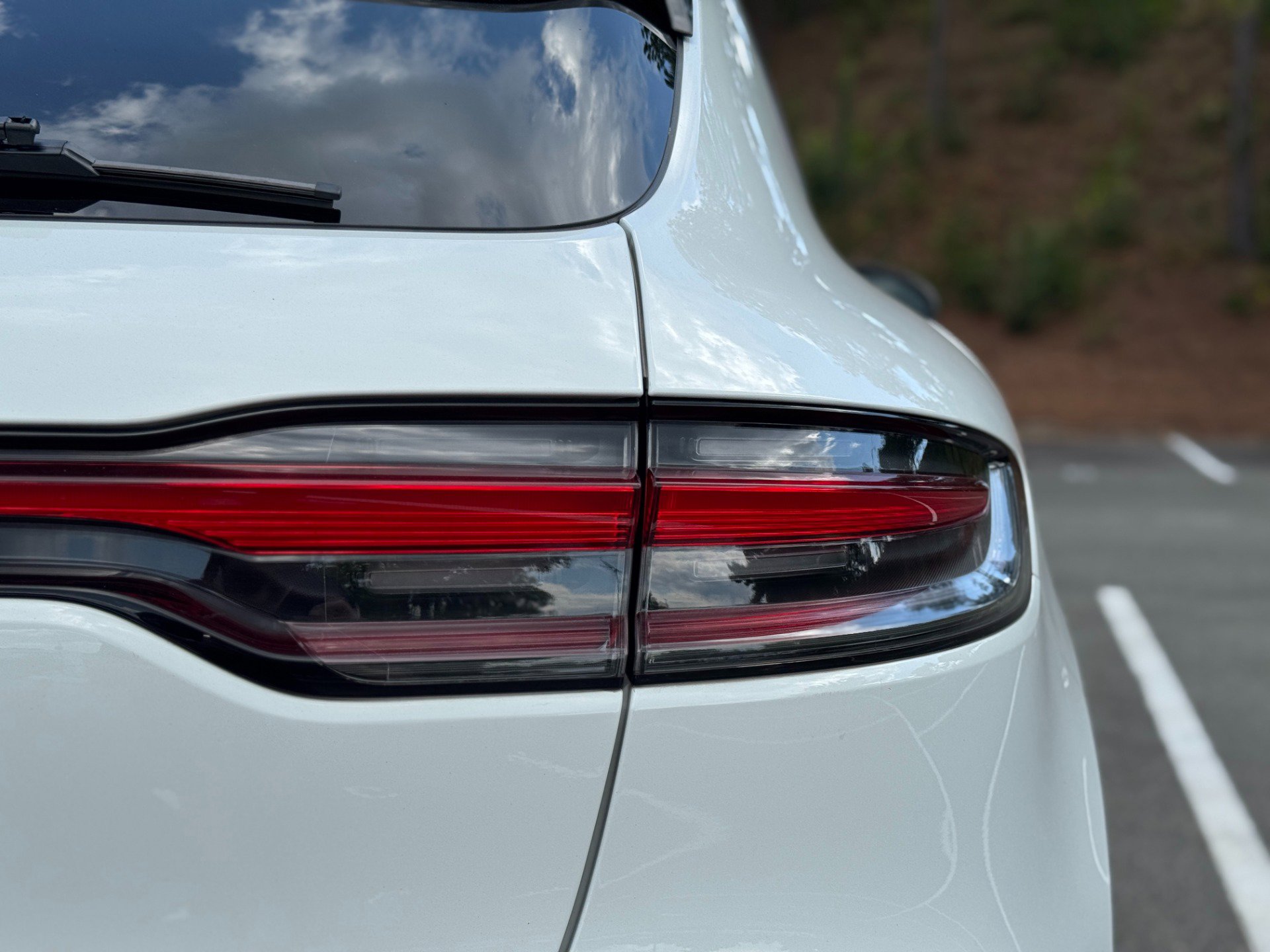 Used 2023 Porsche Macan image 19