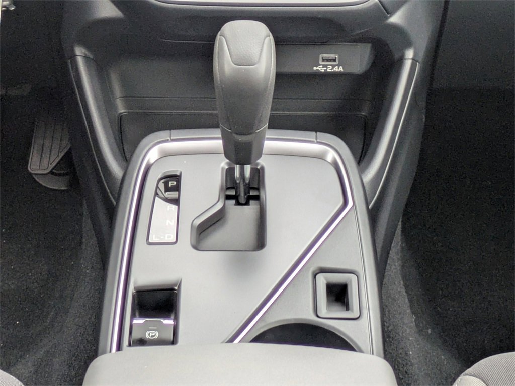 New 2025 Subaru Impreza 2.0i image 21