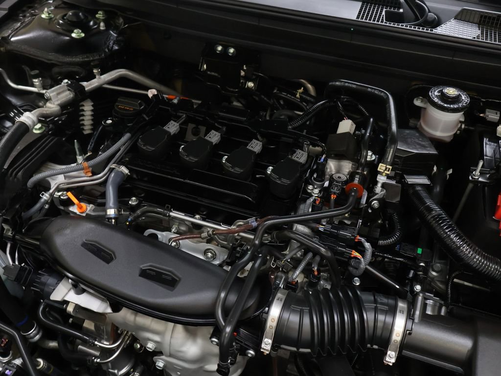 Used 2025 Honda Accord LX image 25