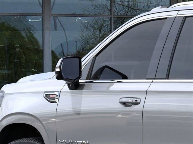 New 2025 GMC Yukon XL Elevation image 12
