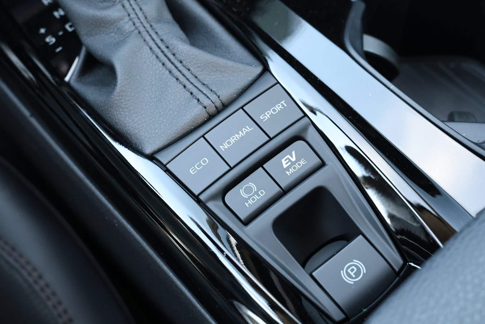 New 2026 Toyota Camry XLE FWD image 24