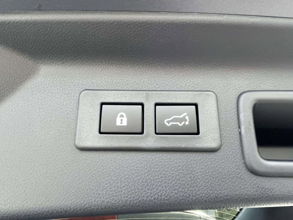 New 2026 Subaru Forester Premium w/ Premium/Limited Package AWD/4WD image 11
