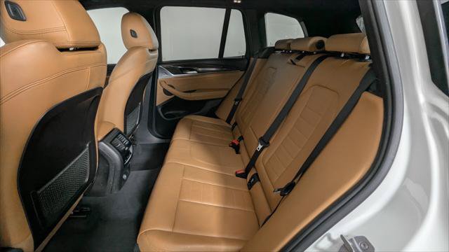 Used 2019 BMW X3 sDrive30i w/ Convenience Package RWD image 14