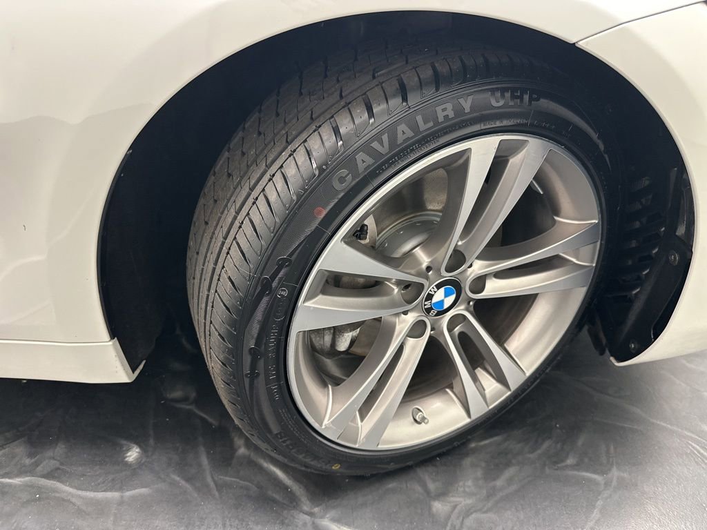 Used 2018 BMW 440i Gran Coupe xDrive image 34