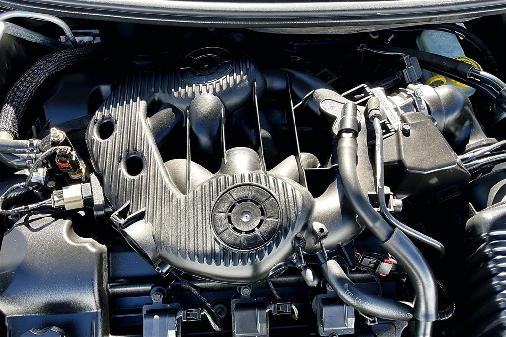 Used 2004 Chrysler Sebring LXi image 30