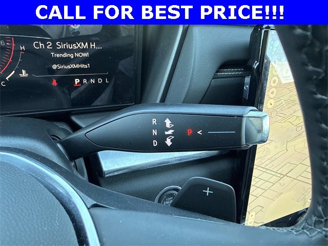 New 2026 GMC Terrain Elevation w/ Elevation Premium Package image 23