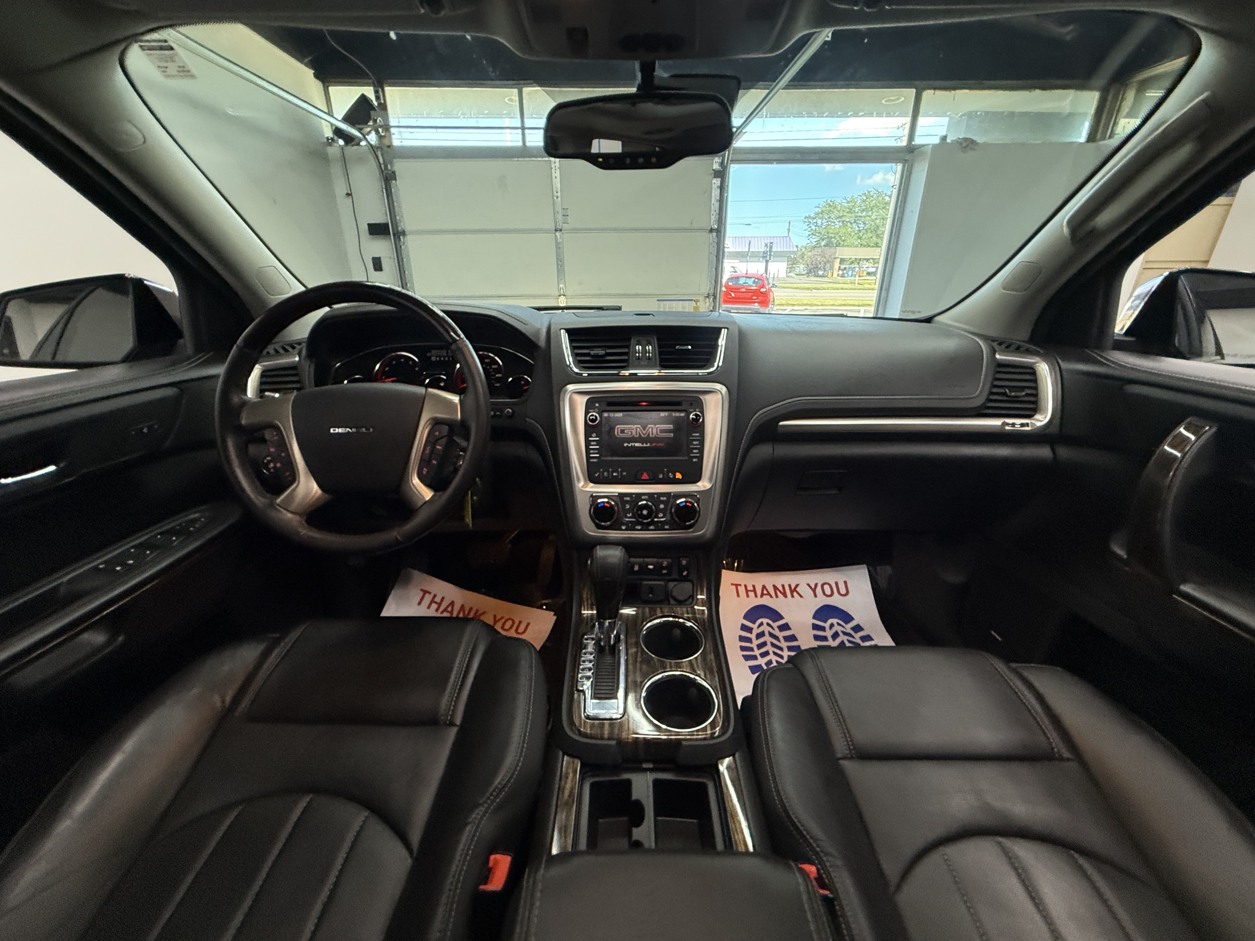 Used 2016 GMC Acadia Denali AWD/4WD image 16