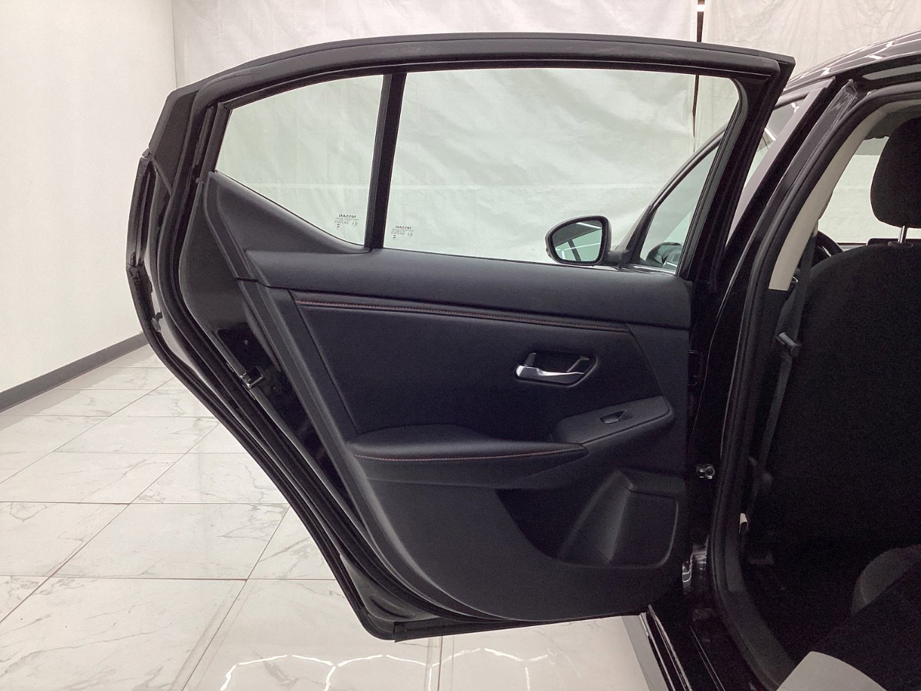 Used 2025 Nissan Sentra SR image 24