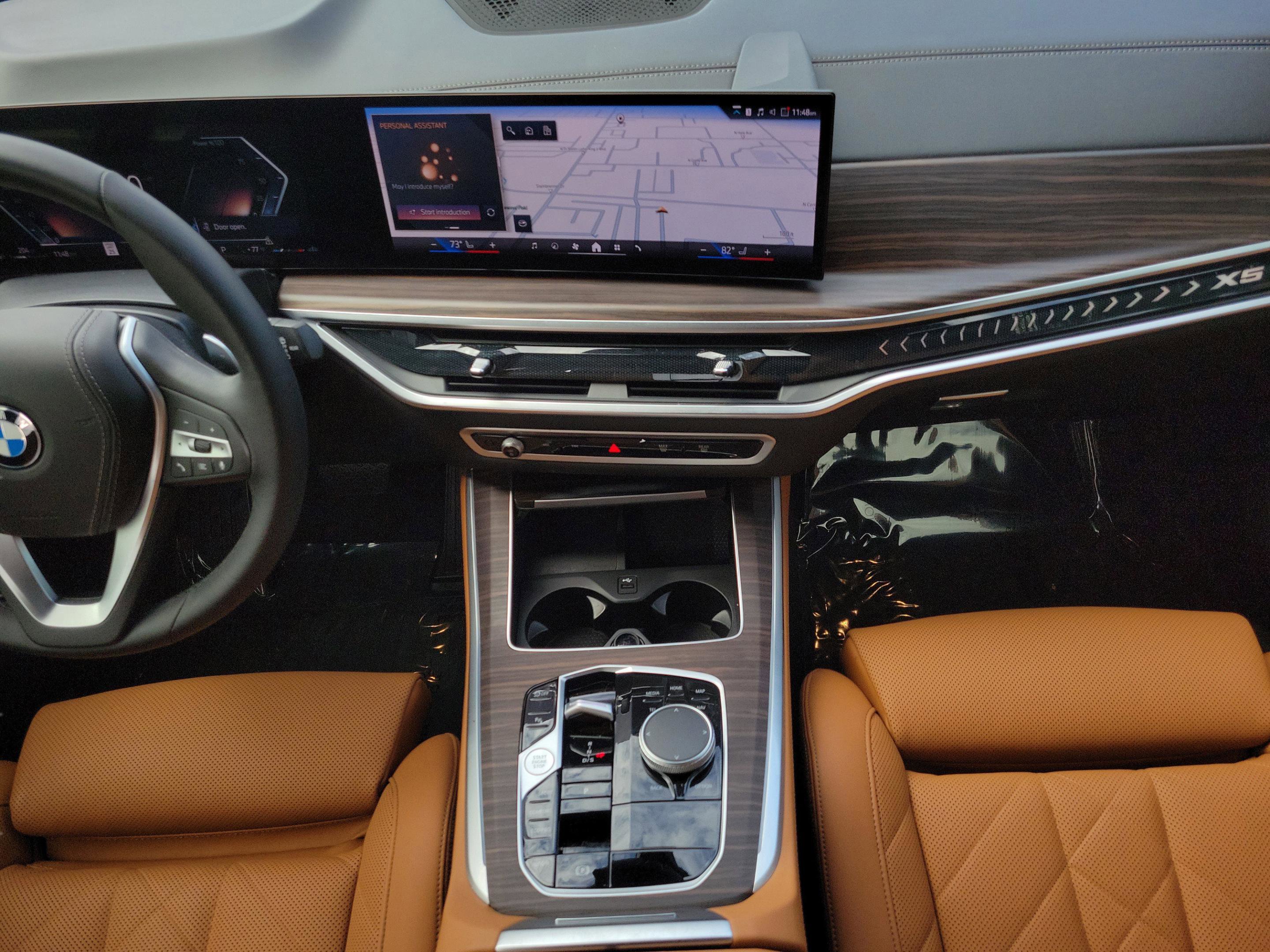 Used 2024 BMW X5 sDrive40i image 19