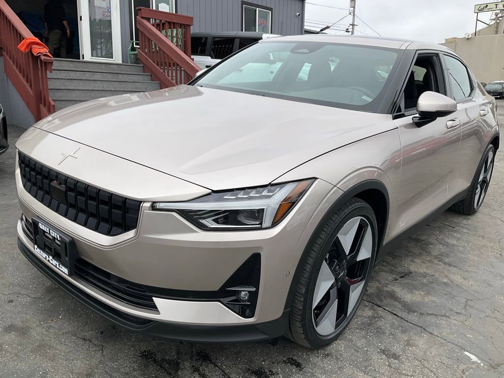 Used 2023 Polestar Polestar 2 w/ Pilot Pack FWD image 82
