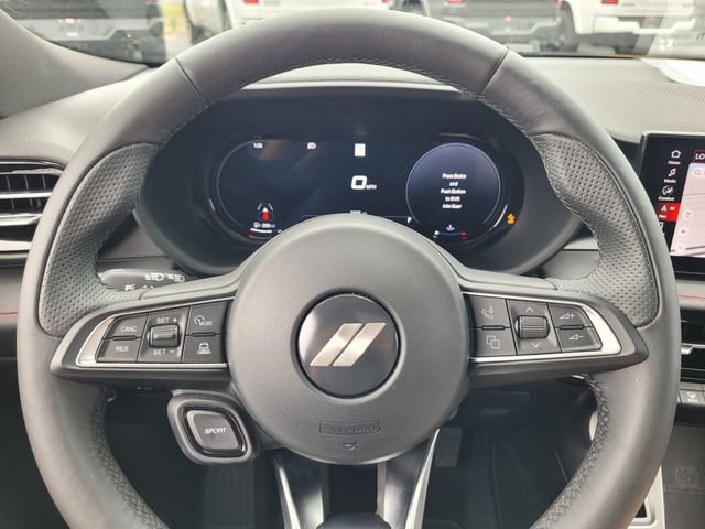 Used 2025 Dodge Hornet GT Plus w/ GT Plus Package AWD/4WD image 28