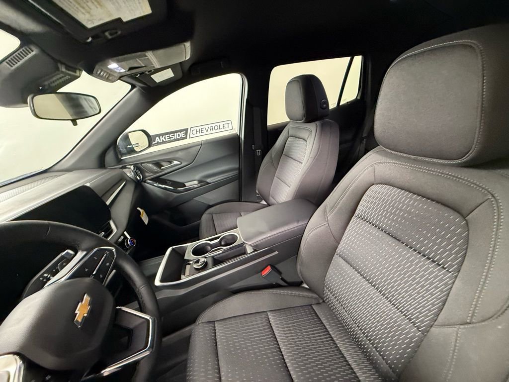 New 2026 Chevrolet Equinox LT image 22