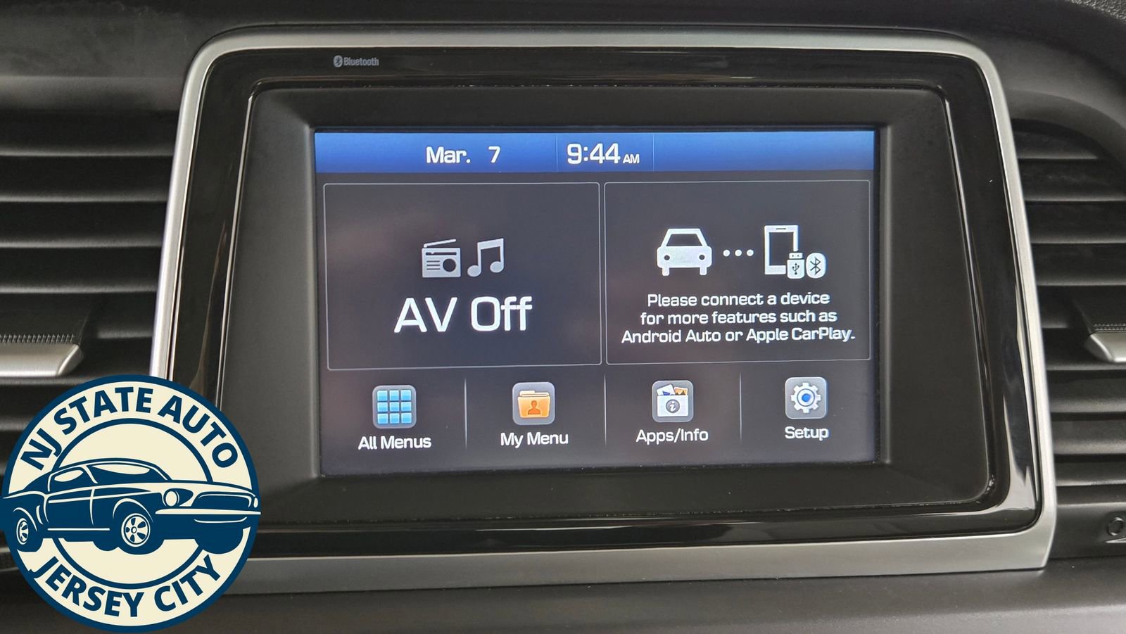 Used 2019 Hyundai Sonata SE FWD image 17