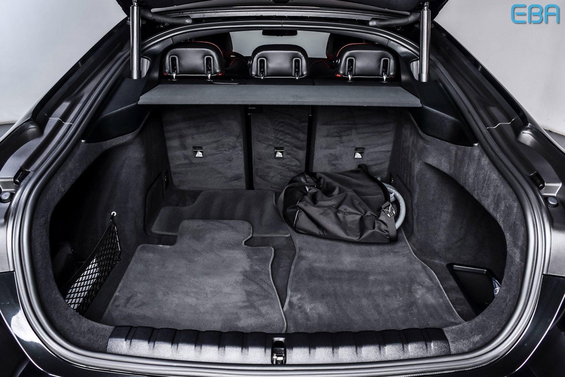 Used 2025 BMW i4 M50 w/ Premium Package image 12