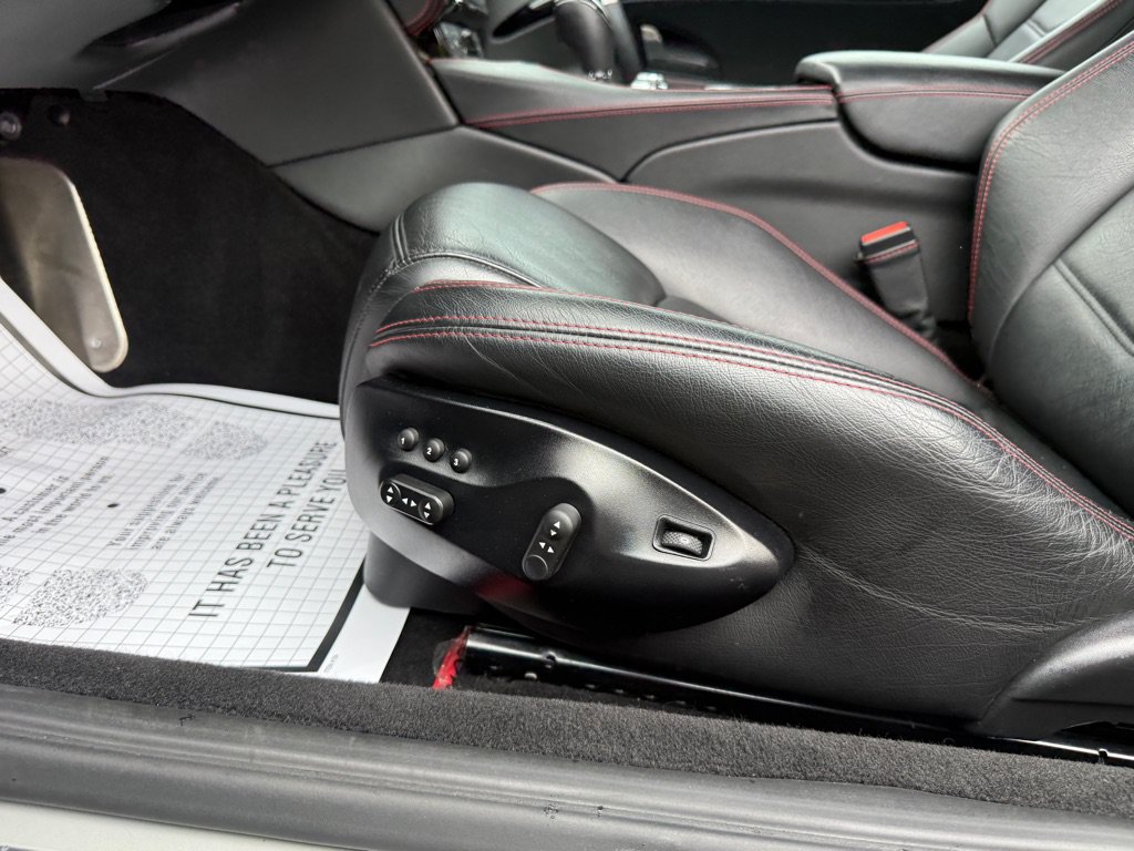 Used 2018 Maserati GranTurismo Sport RWD image 66