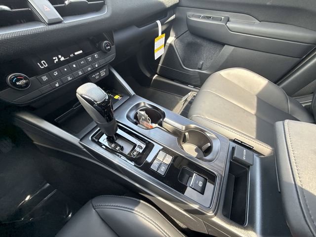 New 2026 Subaru Outback Premium AWD/4WD image 20