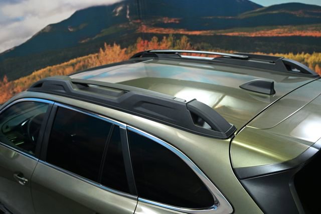 Certified 2025 Subaru Outback Limited w/ Popular Package #2 image 16