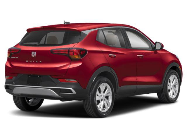 Used 2024 Buick Encore GX Preferred w/ Comfort Package AWD/4WD image 2