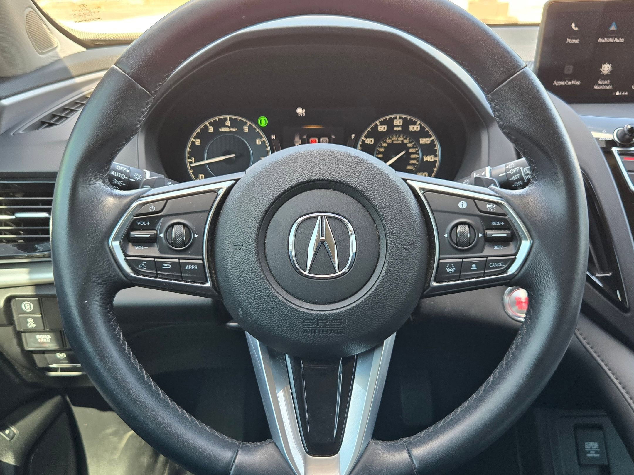 Used 2023 Acura RDX FWD image 22