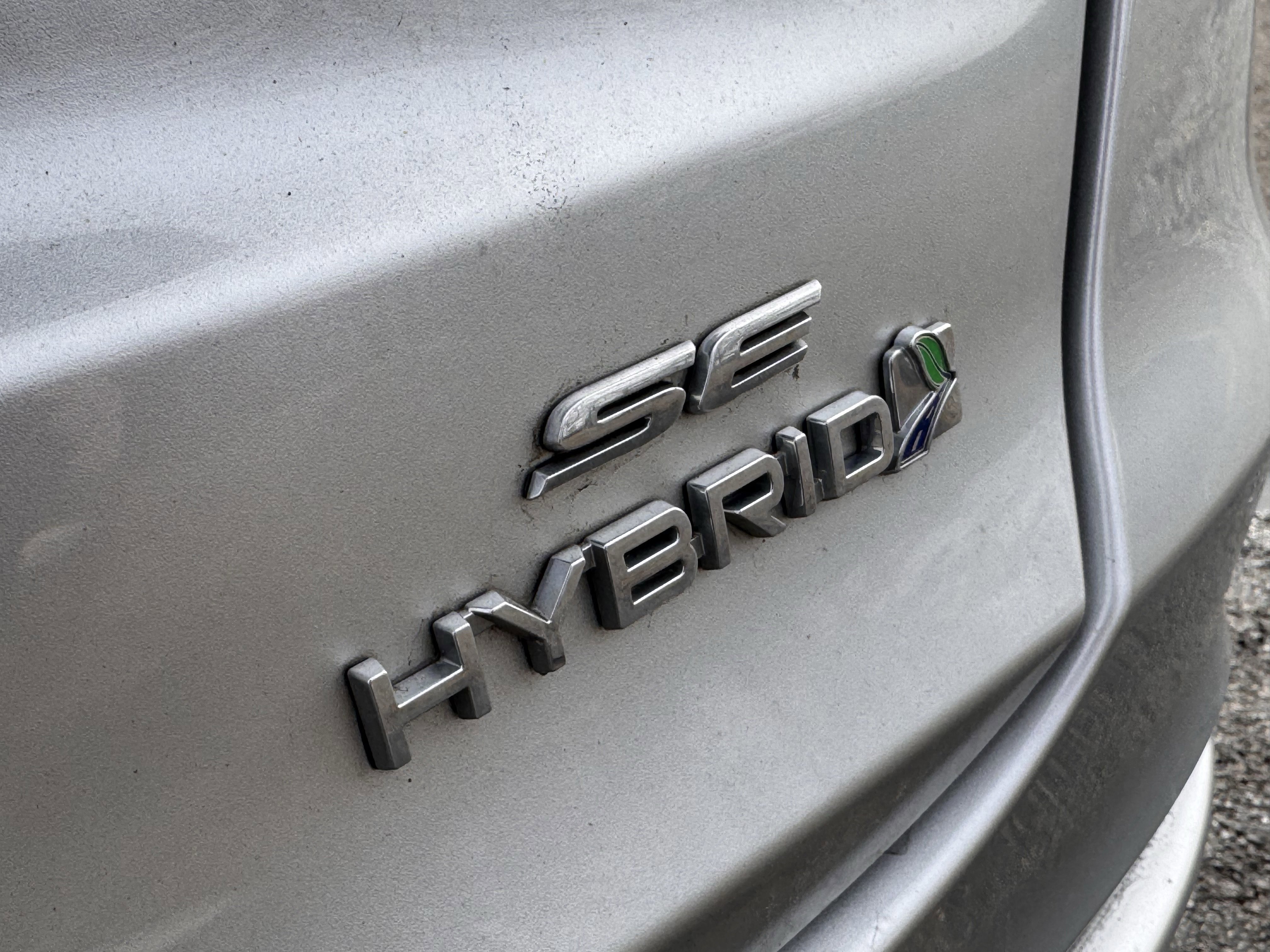 Used 2019 Ford Fusion SE image 21