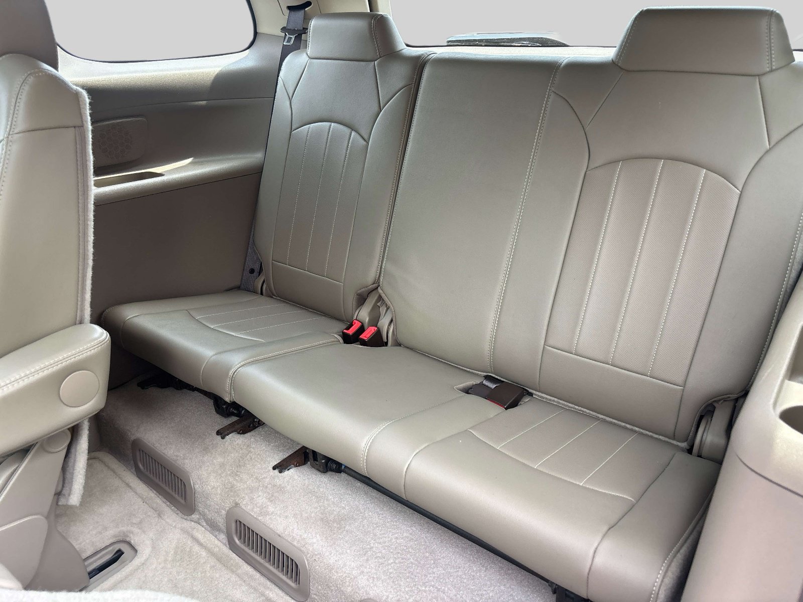 Used 2015 GMC Acadia Denali AWD/4WD image 12