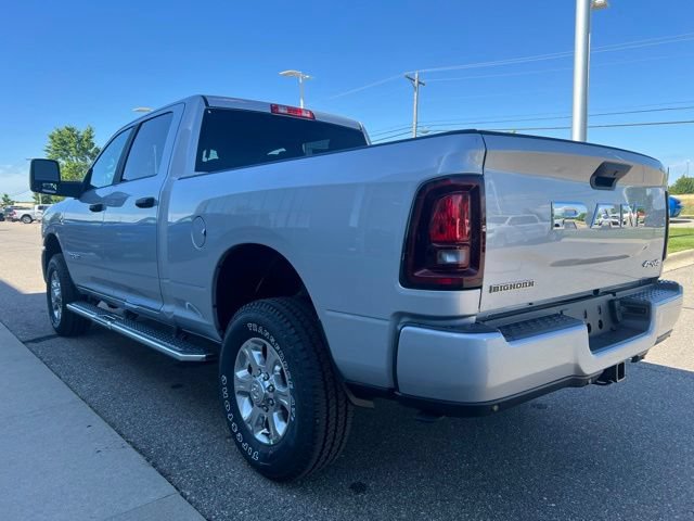 New 2026 RAM 2500 Big Horn AWD/4WD image 7