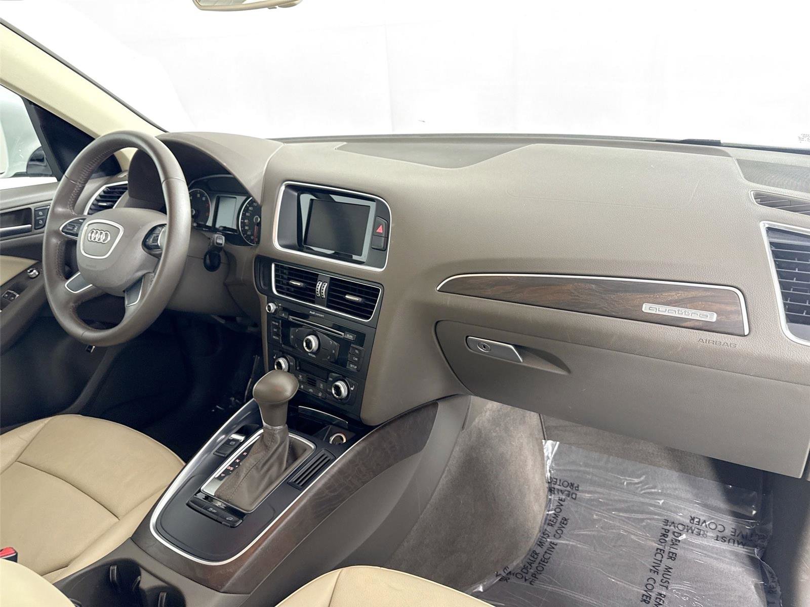 Used 2016 Audi Q5 2.0T Premium image 42