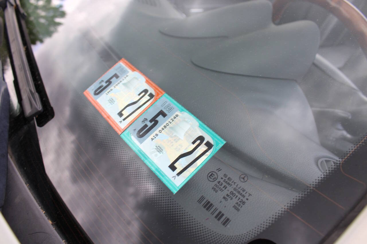 Used 2003 Mercedes-Benz SL 500 image 31