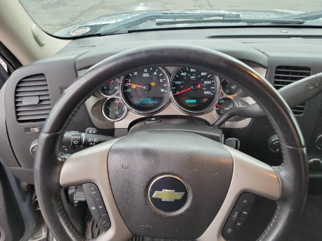 Used 2011 Chevrolet Silverado 1500 LT w/ All-Star Edition AWD/4WD image 17