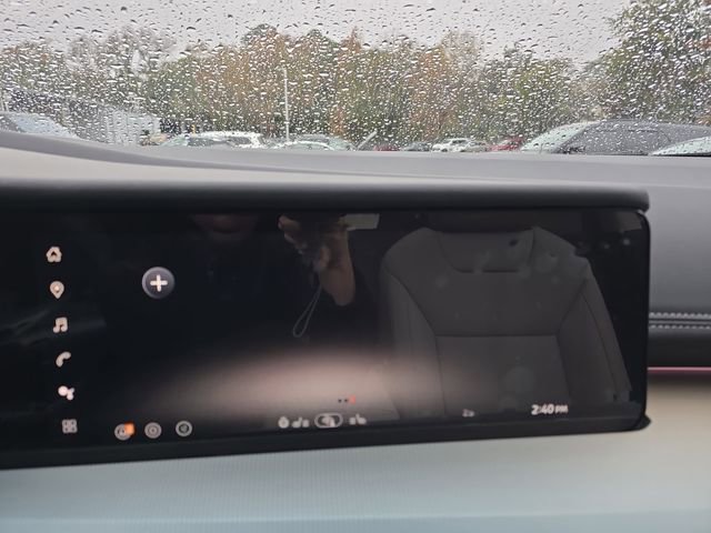 New 2026 Nissan Murano SL image 27