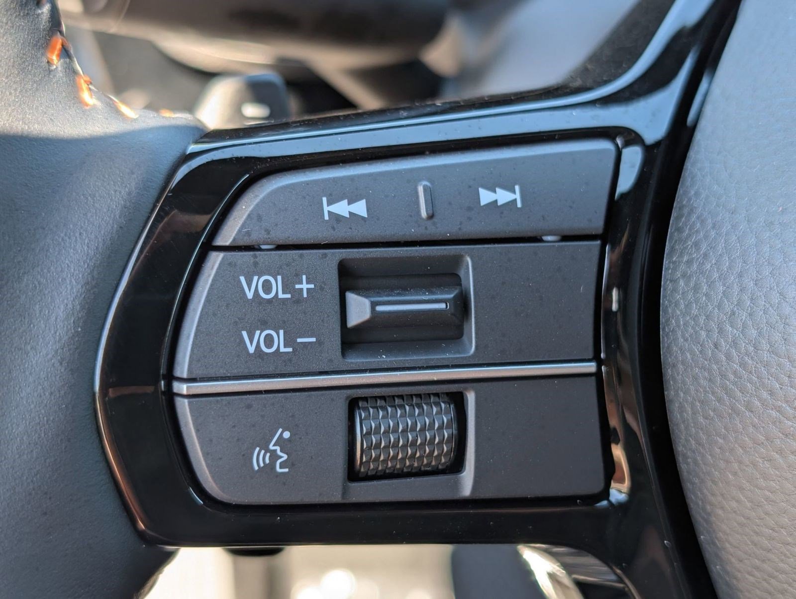 New 2026 Honda CR-V Sport Touring image 18