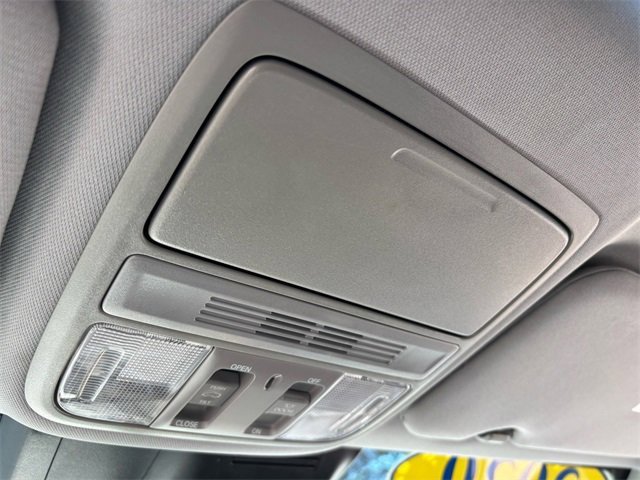 Used 2020 Honda CR-V EX image 31