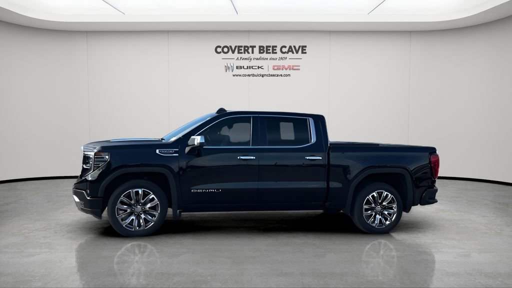 Used 2023 GMC Sierra 1500 Denali w/ Denali Reserve Package image 4