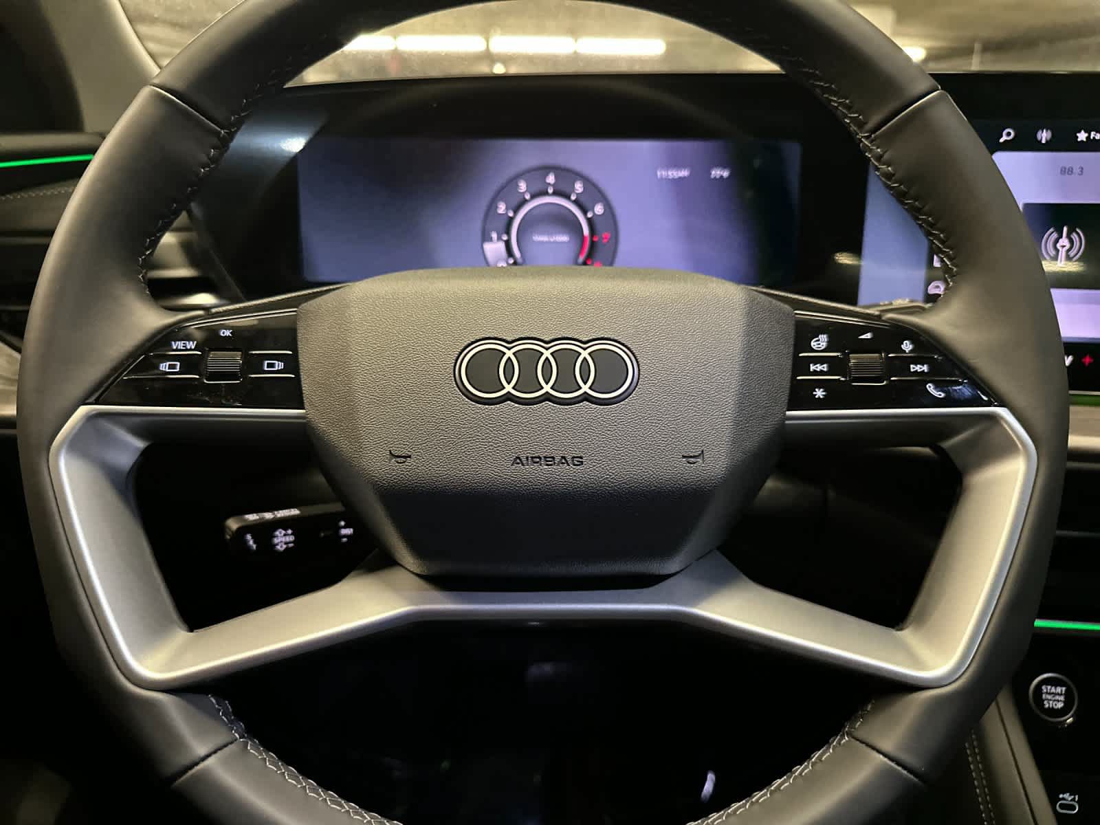 New 2026 Audi Q5 2.0T AWD/4WD image 23