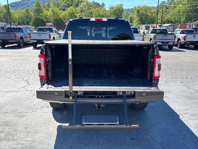Used 2022 Ford F150 King Ranch AWD/4WD image 7