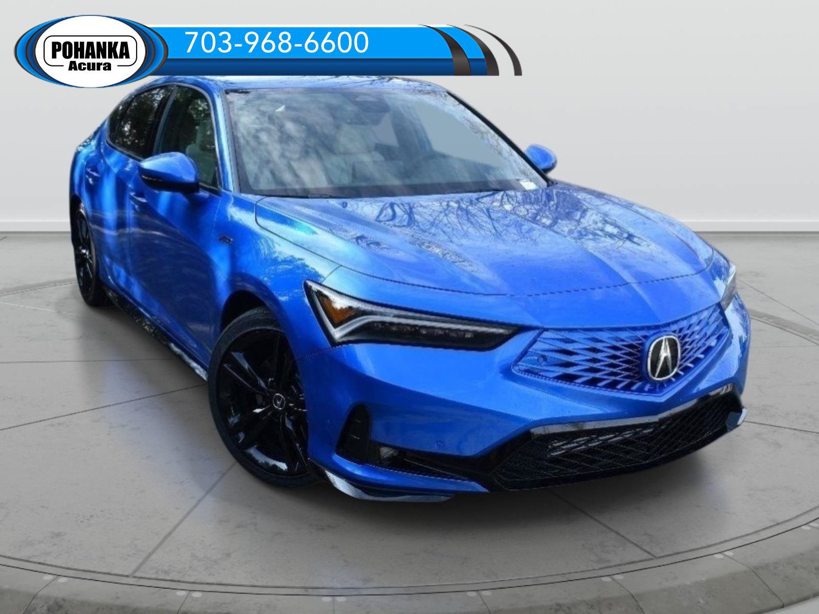 New 2026 Acura Integra A-Spec w/ Technology Package