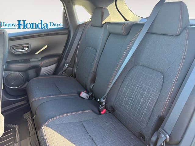 New 2026 Honda HR-V Sport image 15