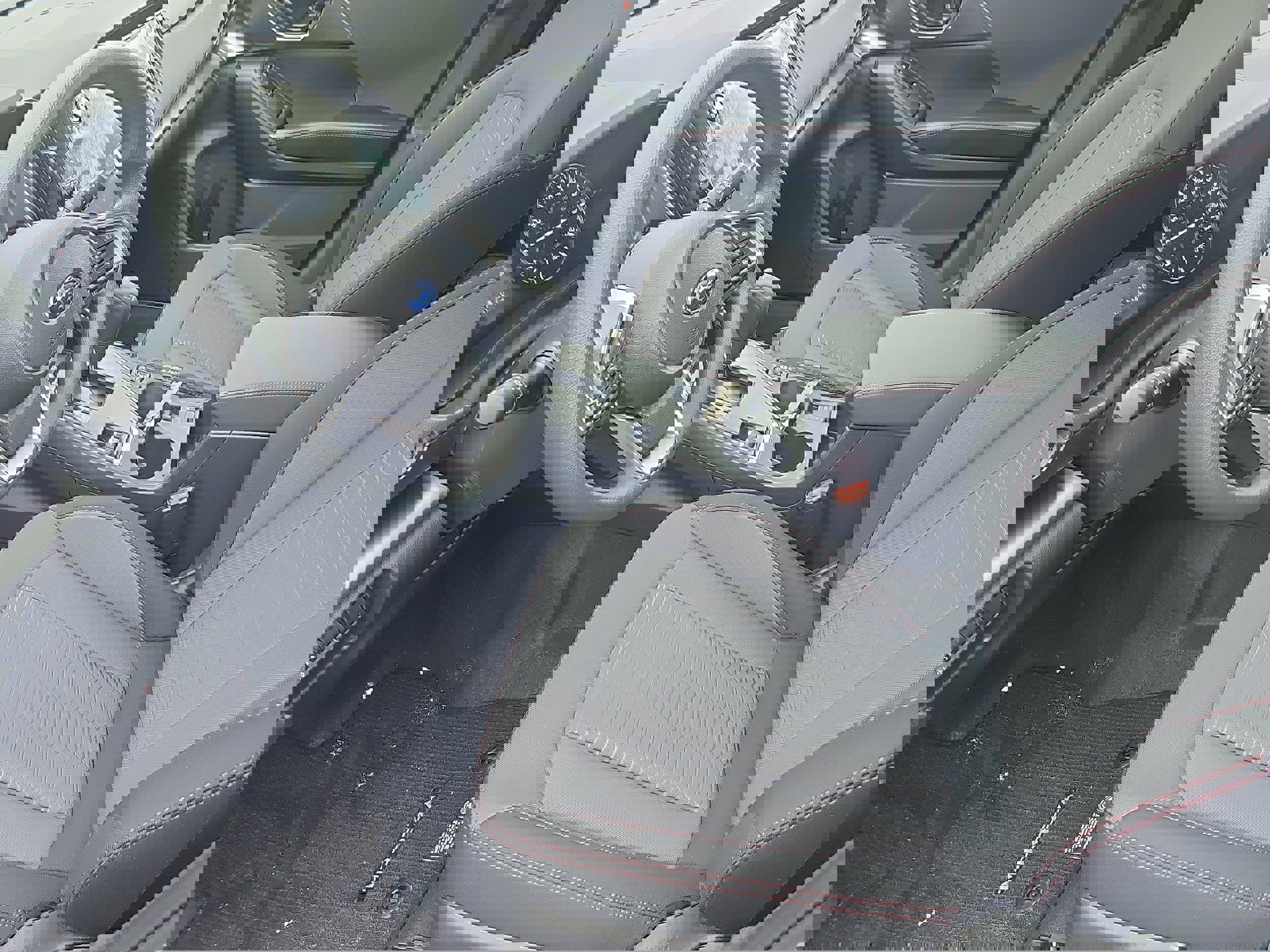 New 2026 Subaru Impreza 2.0i Sport AWD/4WD image 13