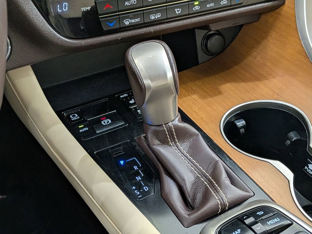 Used 2019 Lexus RX 350 AWD image 26
