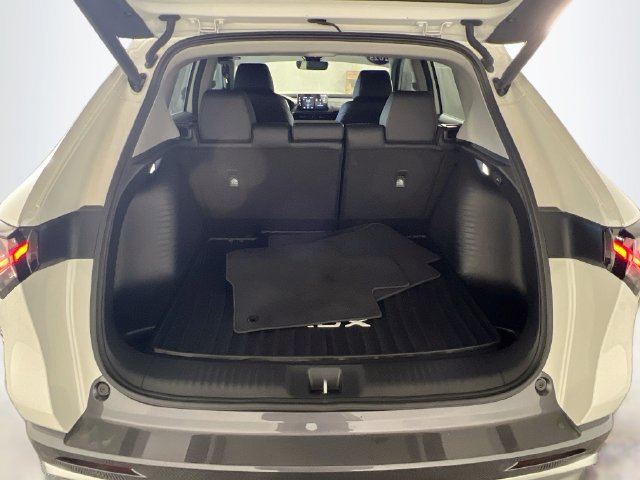 Used 2025 Acura ADX FWD image 29