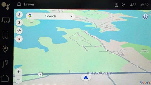 Used 2022 GMC Yukon Denali w/ Denali Premium Package image 38