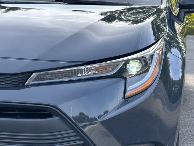 Used 2024 Toyota Corolla LE FWD image 14