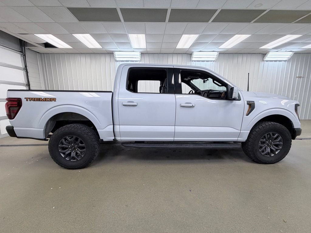 Used 2025 Ford F150 Tremor w/ Equipment Group 402A High AWD/4WD image 6