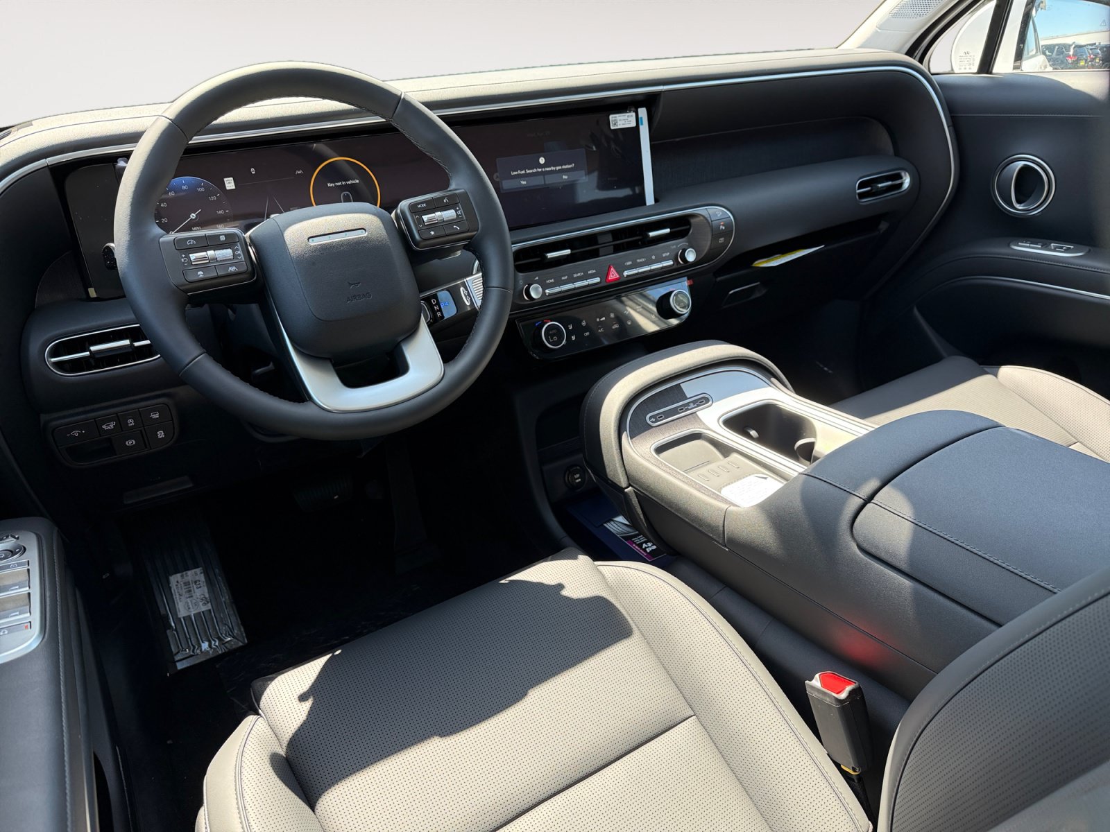 New 2026 Hyundai Palisade SEL AWD/4WD image 15