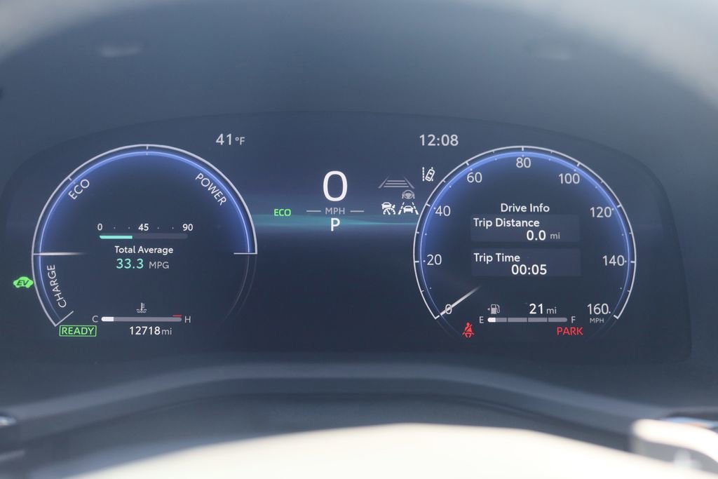 Used 2025 Toyota Camry XSE AWD/4WD image 23