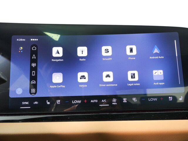 New 2026 Audi A5 Premium Plus AWD/4WD image 15