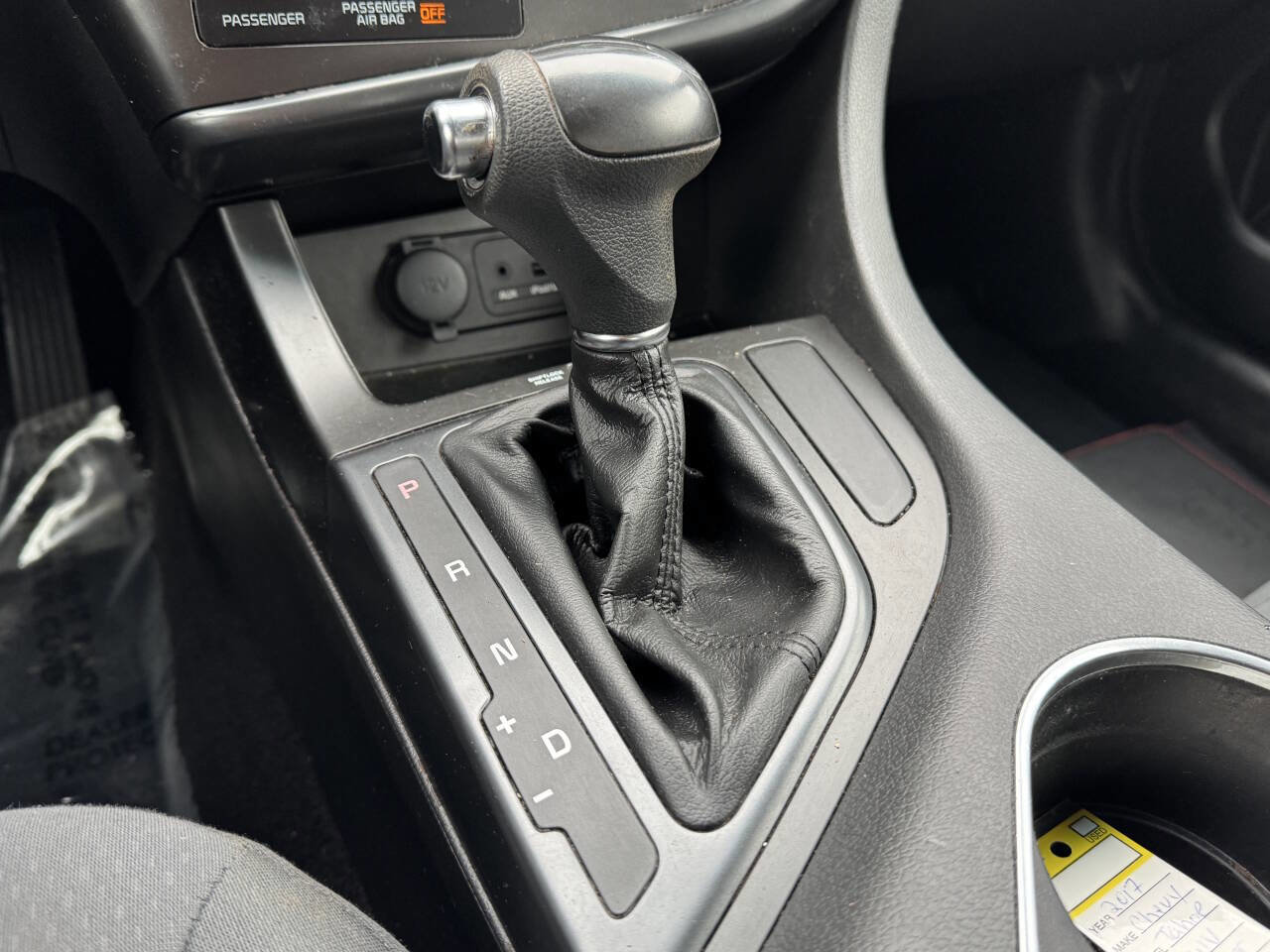 Used 2015 Kia Optima LX image 19