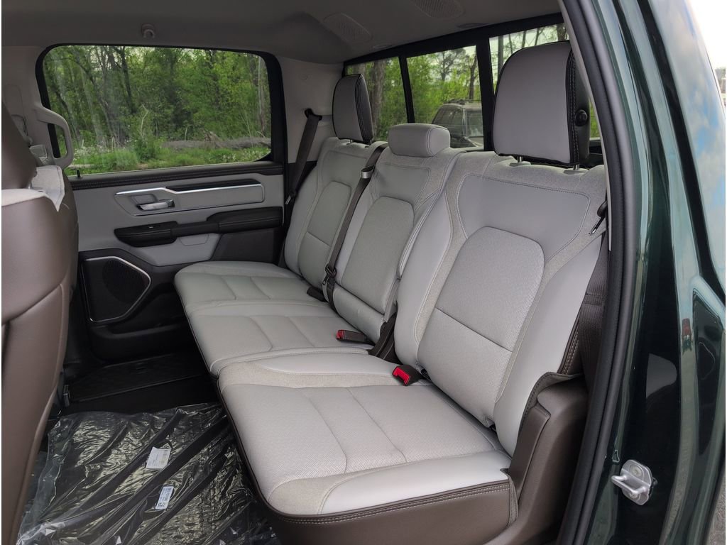 New 2026 RAM 1500 Laramie image 32
