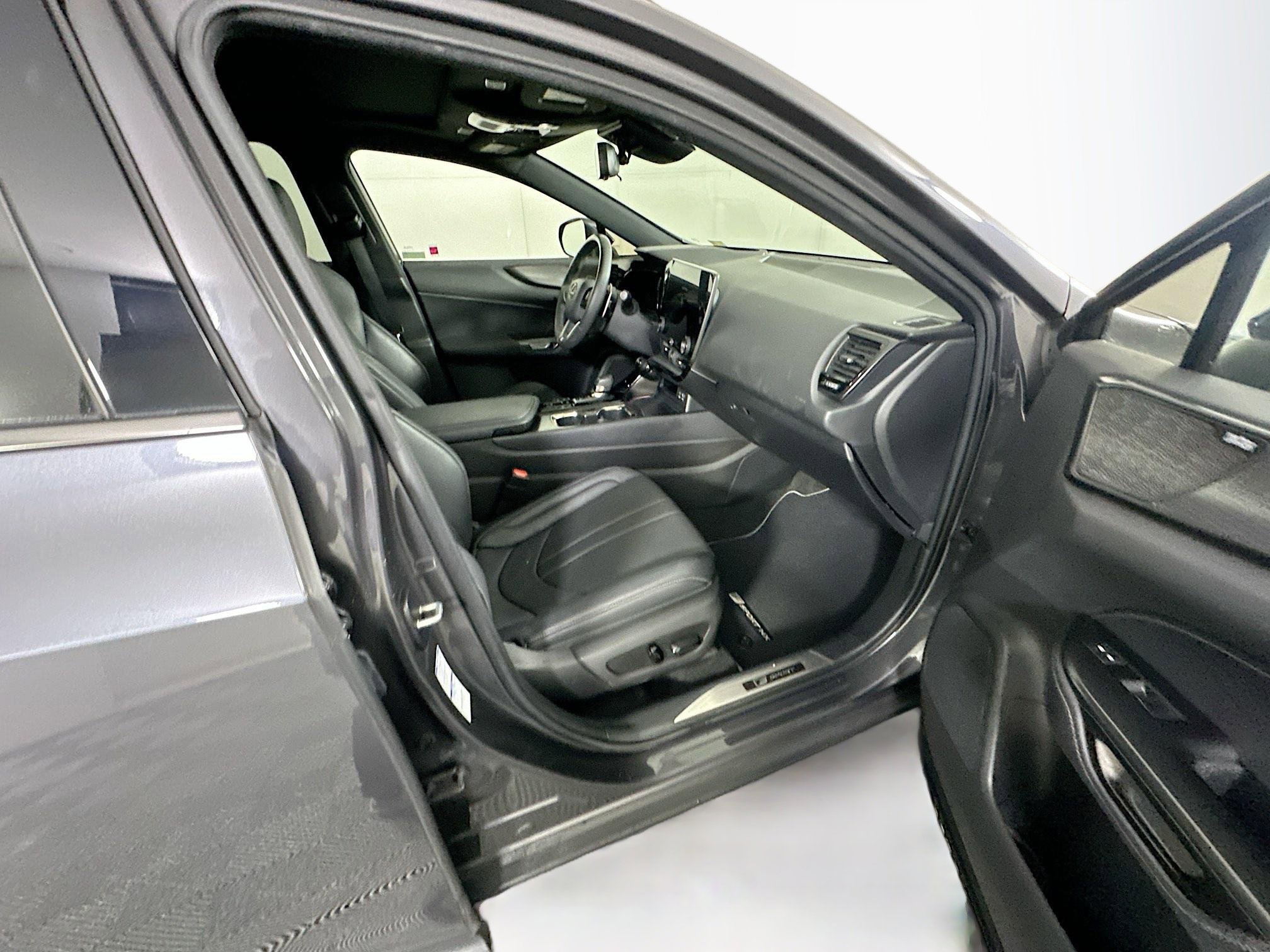 Used 2023 Lexus NX 350 F Sport image 32